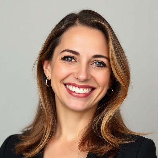 Carolina Ruiz