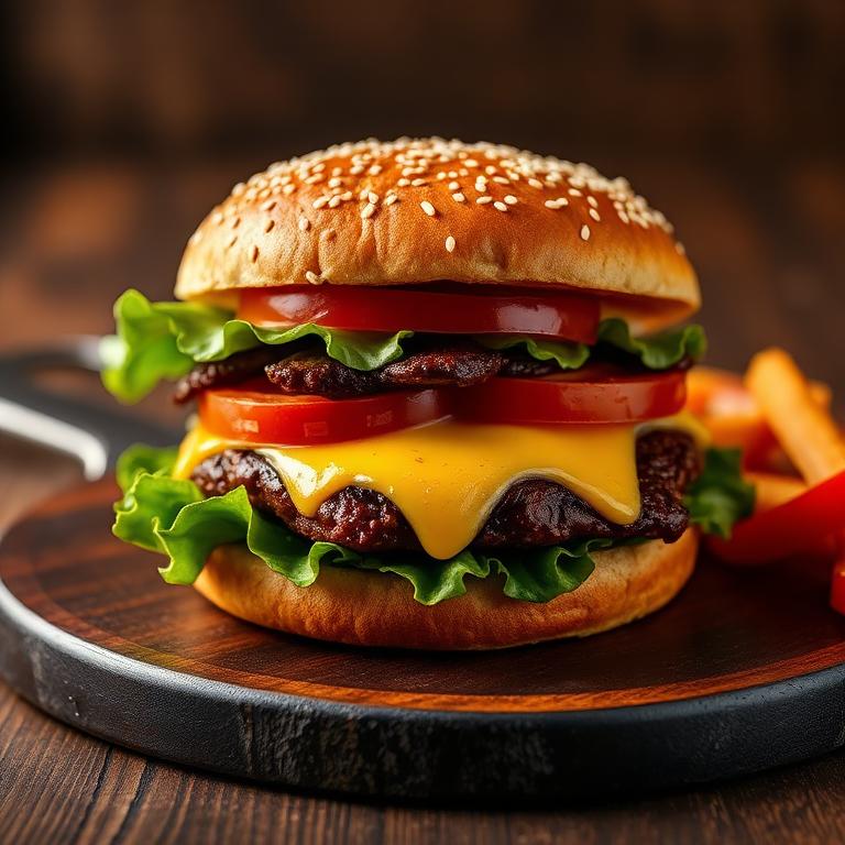 Hamburguesa