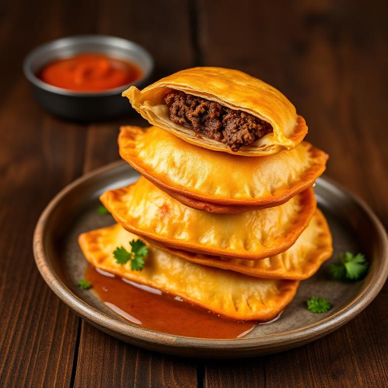 Empanadas